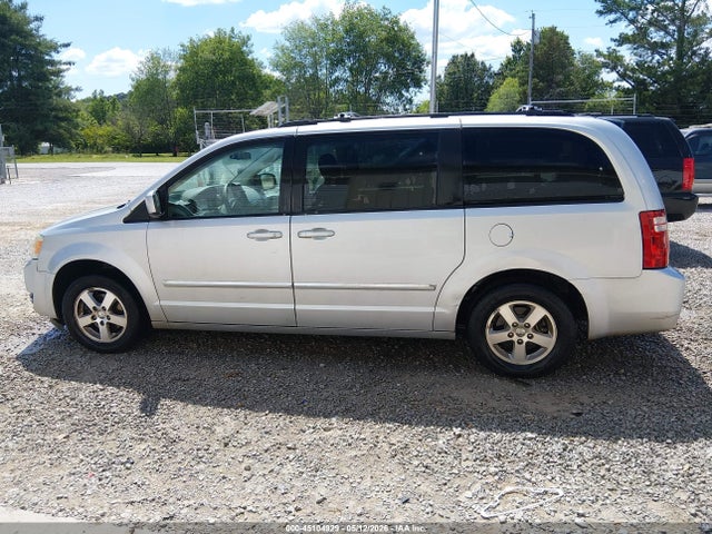 Aukcja sprzedaży 2009 Dodge Grand Caravan Sxt, vin: 2D8HN54179R664689, numer aukcji: 45104929