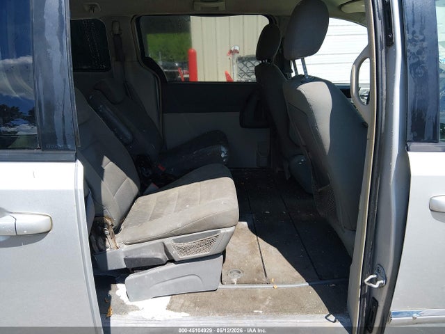 Aukcja sprzedaży 2009 Dodge Grand Caravan Sxt, vin: 2D8HN54179R664689, numer aukcji: 45104929