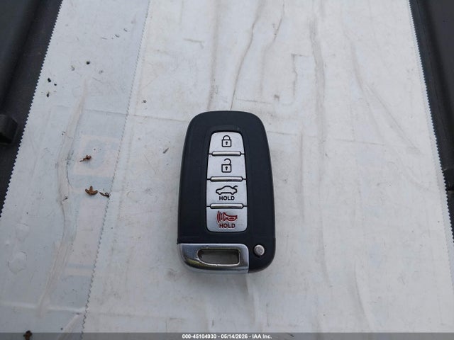 Aukcja sprzedaży 2013 Hyundai Sonata Hybrid Limited, vin: KMHEC4A43DA094618, numer aukcji: 45104930