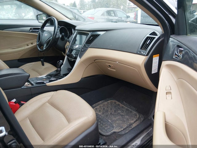 Aukcja sprzedaży 2013 Hyundai Sonata Hybrid Limited, vin: KMHEC4A43DA094618, numer aukcji: 45104930