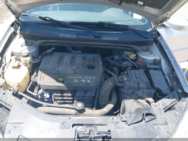 2012 Chrysler 200 Touring მანქანა იყიდება აუქციონზე, vin: 1C3CCBBB6CN239420, აუქციონის ნომერი: 45104932