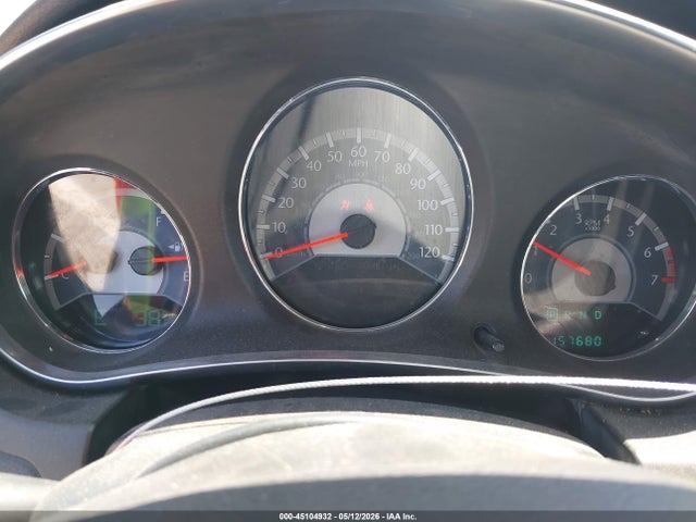 2012 Chrysler 200 Touring მანქანა იყიდება აუქციონზე, vin: 1C3CCBBB6CN239420, აუქციონის ნომერი: 45104932