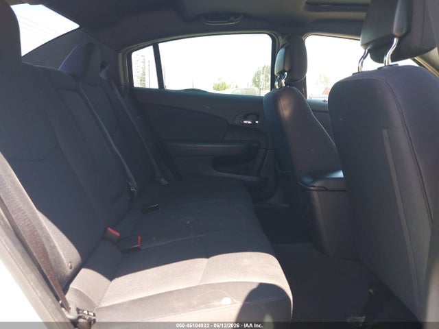 2012 Chrysler 200 Touring მანქანა იყიდება აუქციონზე, vin: 1C3CCBBB6CN239420, აუქციონის ნომერი: 45104932