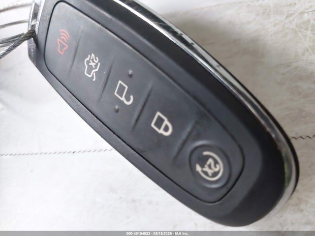 Ford FLEX SEL 2019 2FMGK5C83KBA17282 Image 11