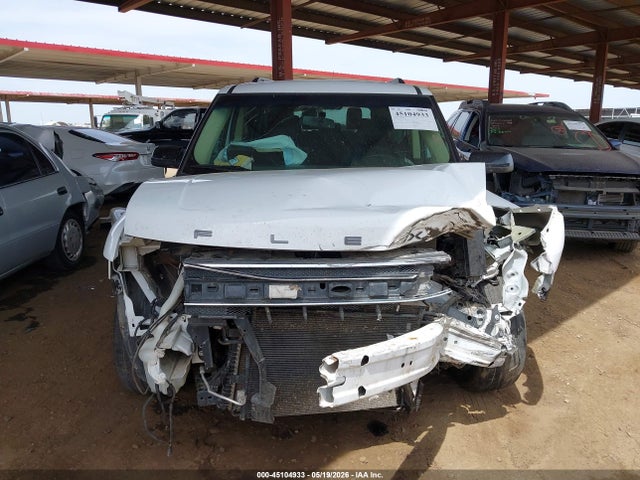 Ford FLEX SEL 2019 2FMGK5C83KBA17282 Image 13