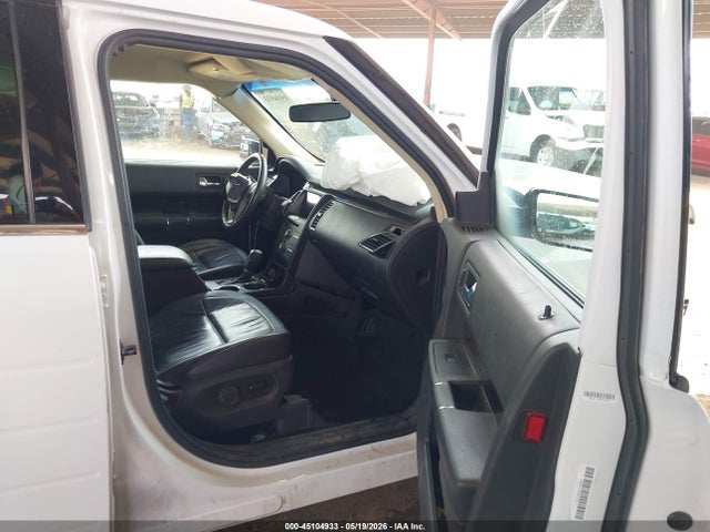 Ford FLEX SEL 2019 2FMGK5C83KBA17282 Image 5