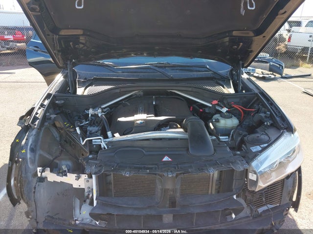 5UXKR2C55G0R69559 BMW X5 Sdrive35i
