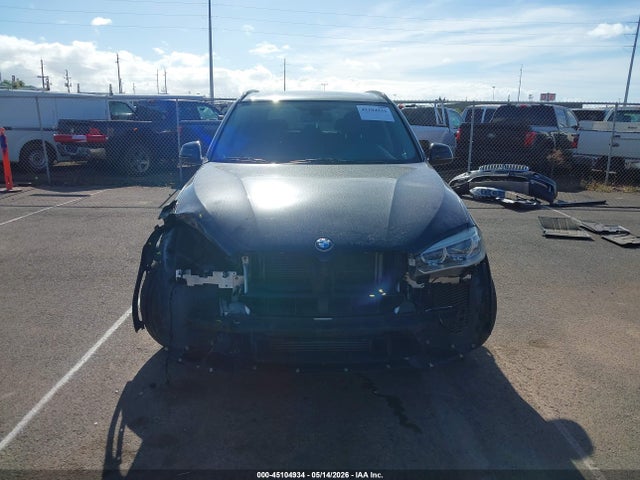 5UXKR2C55G0R69559 BMW X5 Sdrive35i
