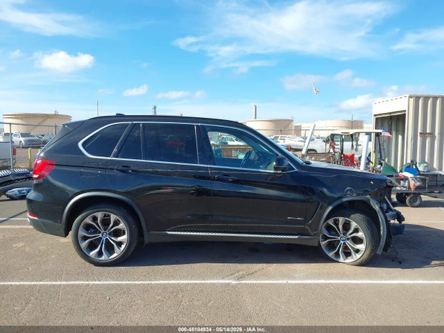 BMW X5 Sdrive35i 2016 5UXKR2C55G0R69559 Image 14
