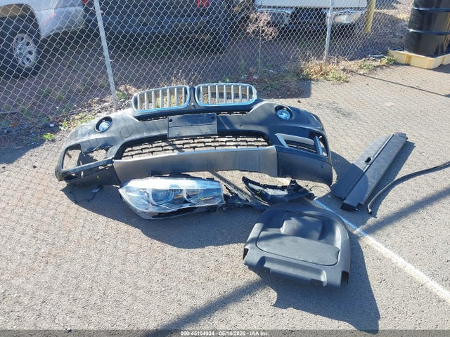 5UXKR2C55G0R69559 BMW X5 Sdrive35i