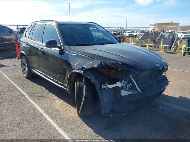 BMW X5 Sdrive35i 2016 5UXKR2C55G0R69559 Image 18