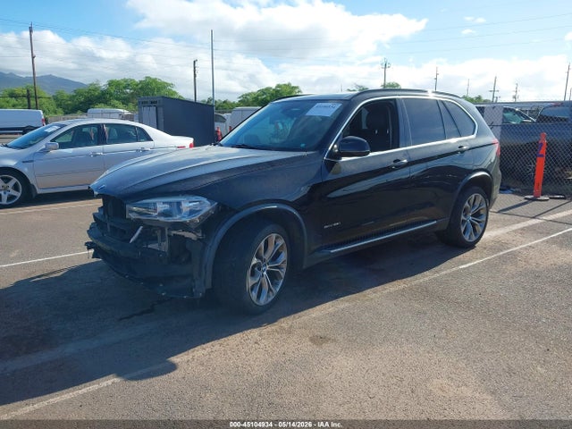 5UXKR2C55G0R69559 BMW X5 Sdrive35i