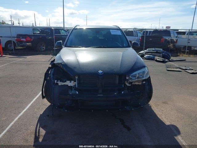 BMW X5 Sdrive35i 2016 5UXKR2C55G0R69559 Image 6