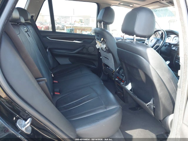 5UXKR2C55G0R69559 BMW X5 Sdrive35i
