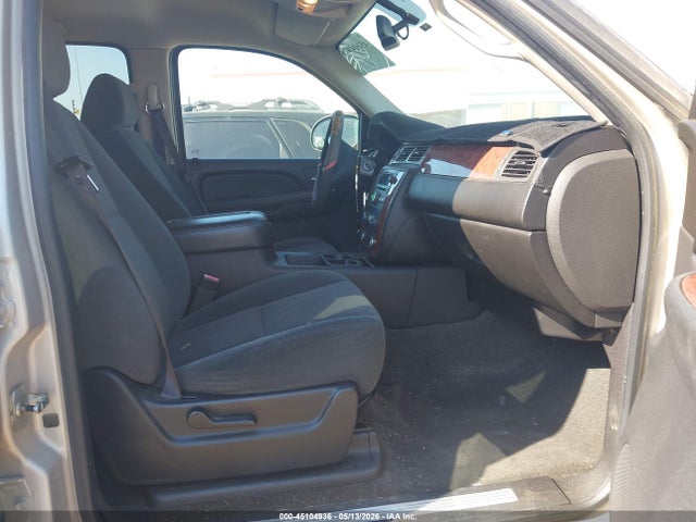 2007 Chevrolet Avalanche 1500 Lt მანქანა იყიდება აუქციონზე, vin: 3GNFK12327G200635, აუქციონის ნომერი: 45104936