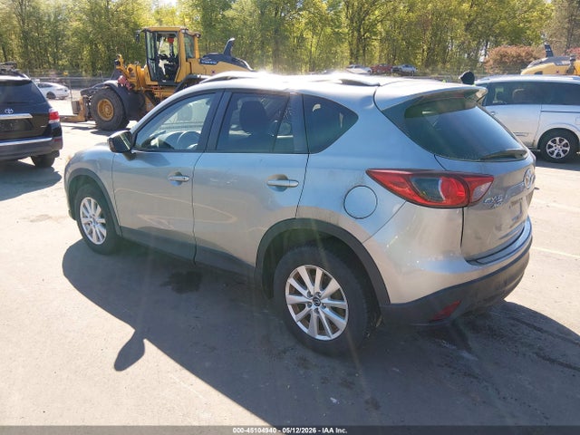Aukcja sprzedaży 2014 Mazda Cx-5 Touring, vin: JM3KE4CY7E0365471, numer aukcji: 45104940