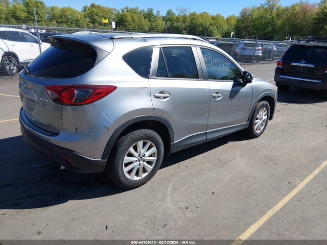 Aukcja sprzedaży 2014 Mazda Cx-5 Touring, vin: JM3KE4CY7E0365471, numer aukcji: 45104940