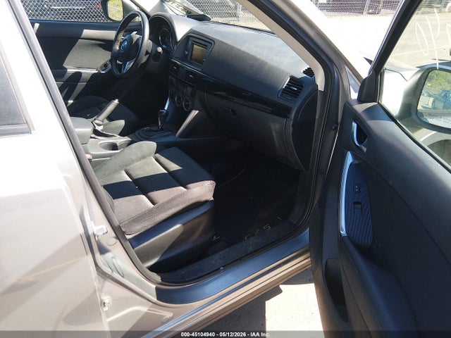 Aukcja sprzedaży 2014 Mazda Cx-5 Touring, vin: JM3KE4CY7E0365471, numer aukcji: 45104940