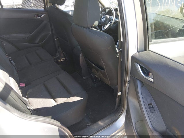 Aukcja sprzedaży 2014 Mazda Cx-5 Touring, vin: JM3KE4CY7E0365471, numer aukcji: 45104940