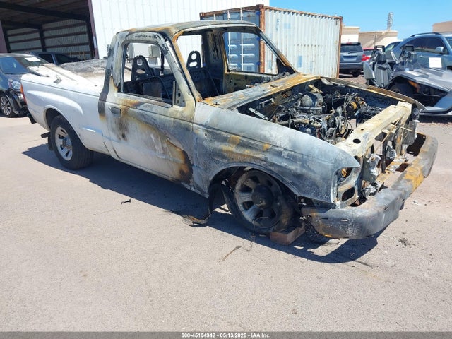 Aukcja sprzedaży 2002 Mazda B2300, vin: 4F4YR12D22TM11388, numer aukcji: 45104942