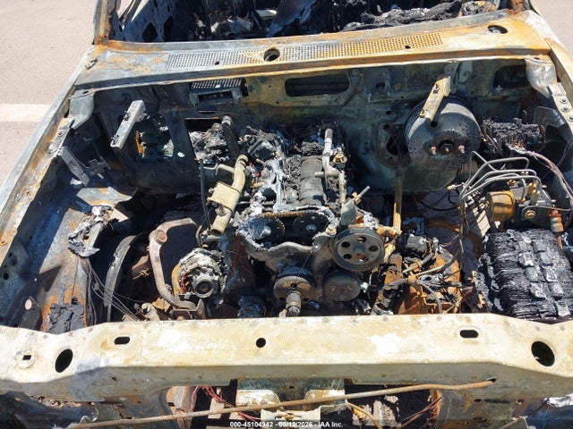 Aukcja sprzedaży 2002 Mazda B2300, vin: 4F4YR12D22TM11388, numer aukcji: 45104942
