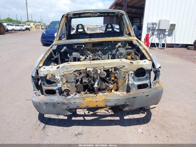 Aukcja sprzedaży 2002 Mazda B2300, vin: 4F4YR12D22TM11388, numer aukcji: 45104942