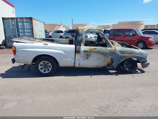 Aukcja sprzedaży 2002 Mazda B2300, vin: 4F4YR12D22TM11388, numer aukcji: 45104942