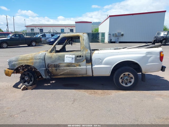 Aukcja sprzedaży 2002 Mazda B2300, vin: 4F4YR12D22TM11388, numer aukcji: 45104942
