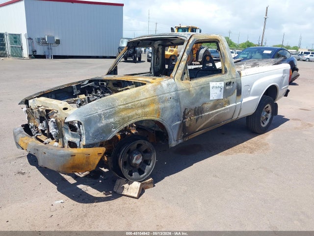 Aukcja sprzedaży 2002 Mazda B2300, vin: 4F4YR12D22TM11388, numer aukcji: 45104942