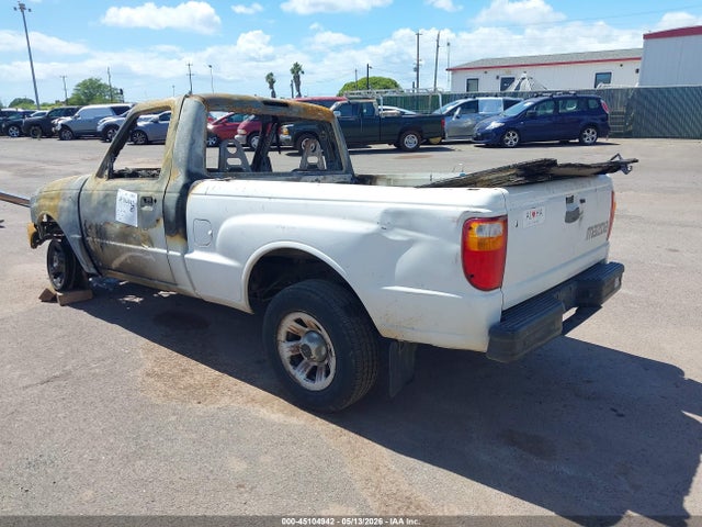 Aukcja sprzedaży 2002 Mazda B2300, vin: 4F4YR12D22TM11388, numer aukcji: 45104942