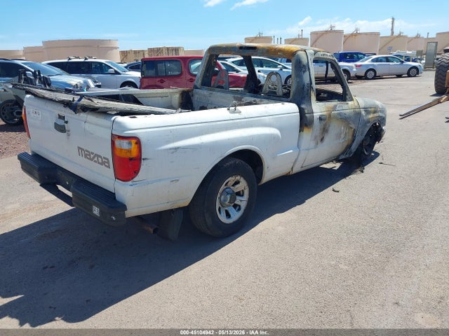 Aukcja sprzedaży 2002 Mazda B2300, vin: 4F4YR12D22TM11388, numer aukcji: 45104942