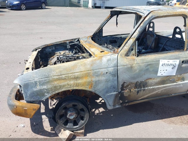 Aukcja sprzedaży 2002 Mazda B2300, vin: 4F4YR12D22TM11388, numer aukcji: 45104942