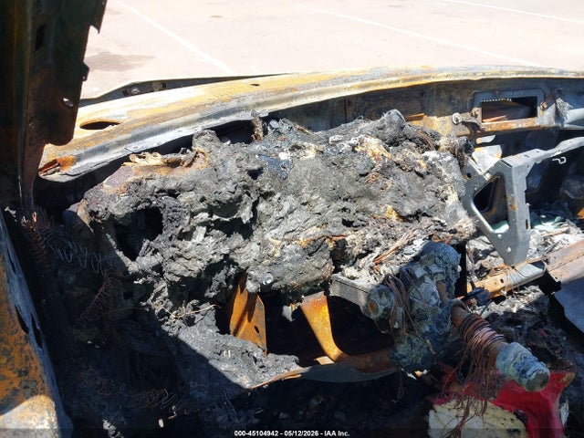 Aukcja sprzedaży 2002 Mazda B2300, vin: 4F4YR12D22TM11388, numer aukcji: 45104942