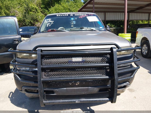 2003 Chevrolet Suburban 1500 Ls მანქანა იყიდება აუქციონზე, vin: 1GNEC16Z03J158692, აუქციონის ნომერი: 45104943