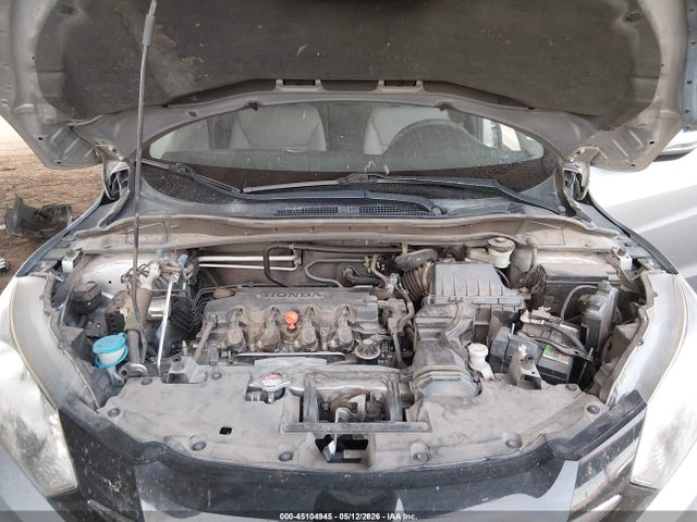 45104945 :رقم المزاد ، 3CZRU5H53JG703687 vin ، 2018 Honda Hr-v Ex مزاد بيع