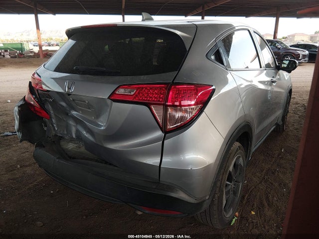45104945 :رقم المزاد ، 3CZRU5H53JG703687 vin ، 2018 Honda Hr-v Ex مزاد بيع