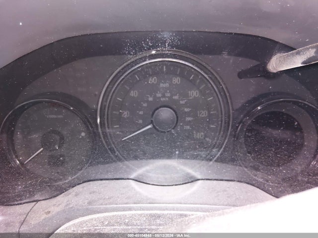 45104945 :رقم المزاد ، 3CZRU5H53JG703687 vin ، 2018 Honda Hr-v Ex مزاد بيع