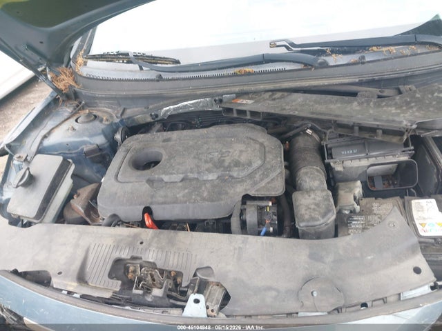 45104948 :رقم المزاد ، 5NPE24AF0GH355435 vin ، 2016 Hyundai Sonata Se مزاد بيع