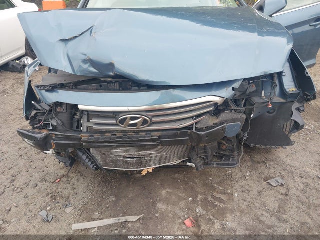 45104948 :رقم المزاد ، 5NPE24AF0GH355435 vin ، 2016 Hyundai Sonata Se مزاد بيع