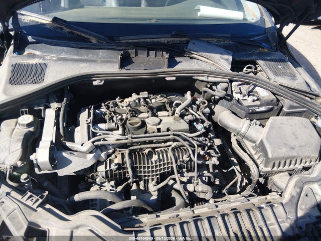 2015 Volvo S60 T5 Premier მანქანა იყიდება აუქციონზე, vin: YV140MFB3F2301144, აუქციონის ნომერი: 45104949