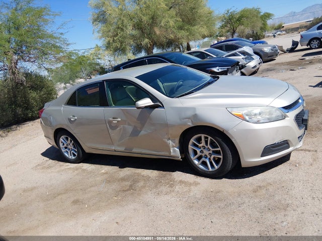1G11C5SL2EF185178 Chevrolet MALIBU 1LT
