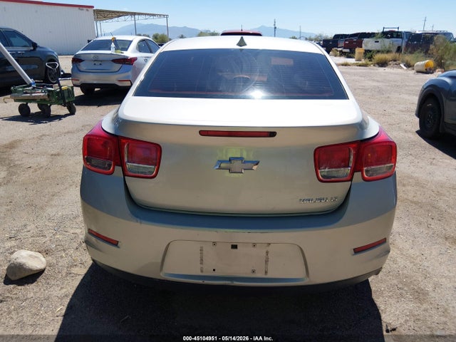 1G11C5SL2EF185178 Chevrolet MALIBU 1LT