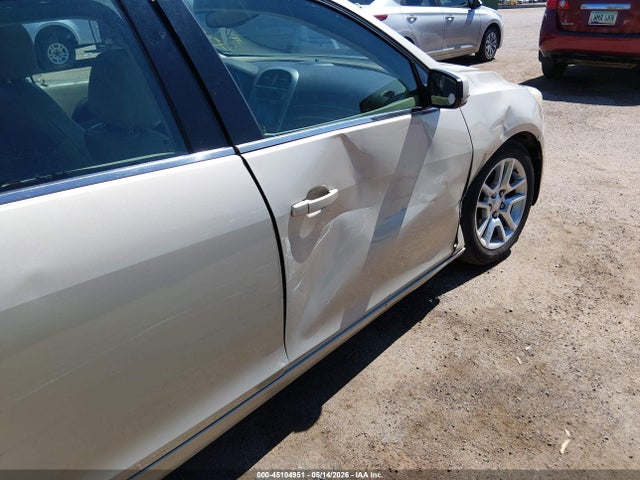 Chevrolet MALIBU 1LT 2014 1G11C5SL2EF185178 Image 6