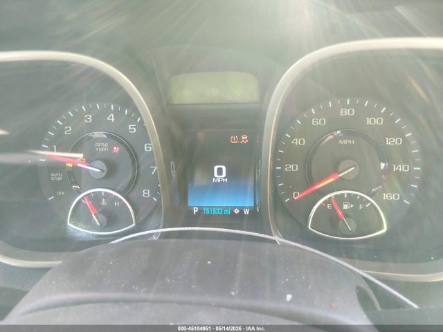 1G11C5SL2EF185178 Chevrolet MALIBU 1LT