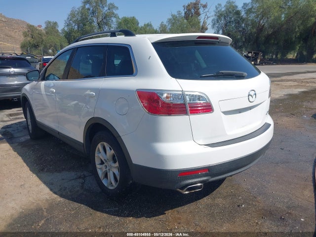 Aukcja sprzedaży 2011 Mazda Cx-9 Touring, vin: JM3TB2CV3B0325696, numer aukcji: 45104955