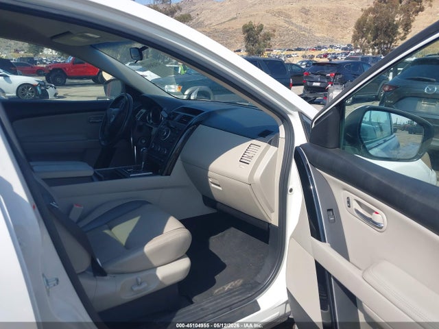 Aukcja sprzedaży 2011 Mazda Cx-9 Touring, vin: JM3TB2CV3B0325696, numer aukcji: 45104955