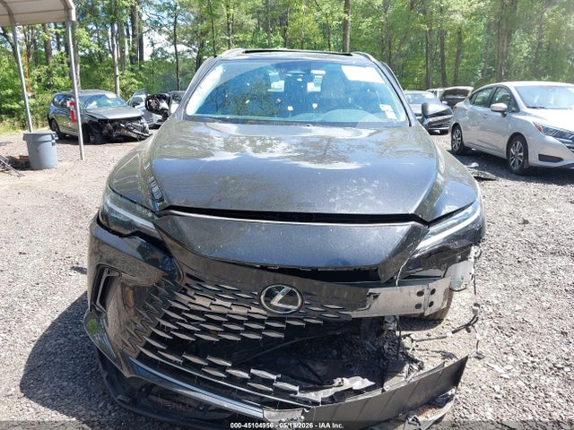 Aukcja sprzedaży 2024 Lexus Rx 350 Premium, vin: 2T2BAMCA7RC049857, numer aukcji: 45104956