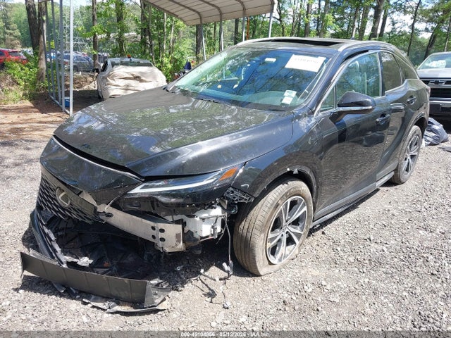 Aukcja sprzedaży 2024 Lexus Rx 350 Premium, vin: 2T2BAMCA7RC049857, numer aukcji: 45104956