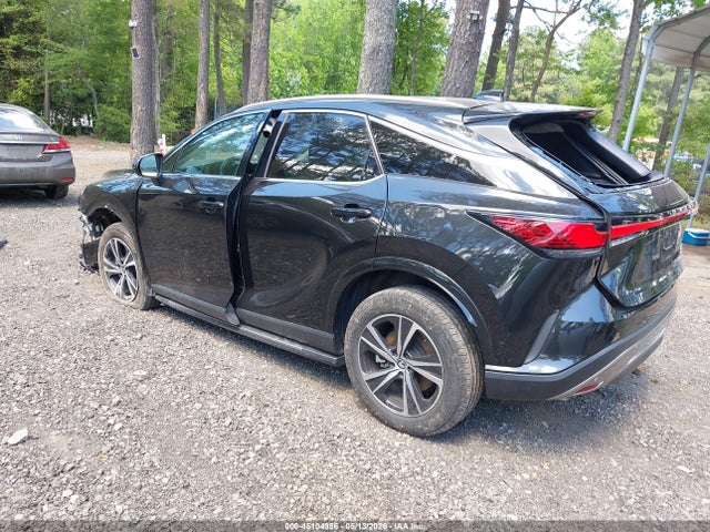 Aukcja sprzedaży 2024 Lexus Rx 350 Premium, vin: 2T2BAMCA7RC049857, numer aukcji: 45104956