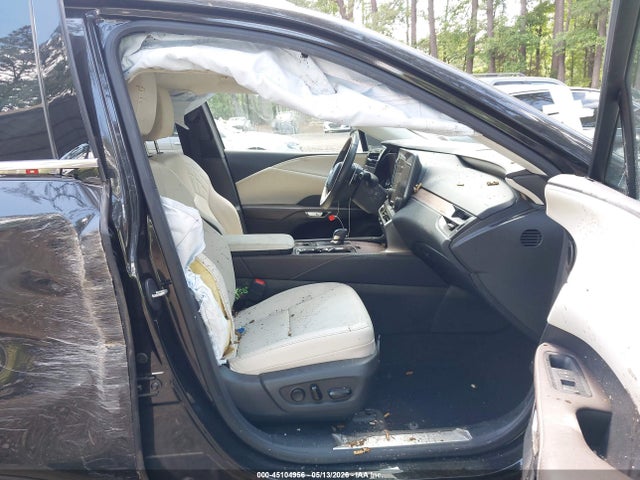Aukcja sprzedaży 2024 Lexus Rx 350 Premium, vin: 2T2BAMCA7RC049857, numer aukcji: 45104956